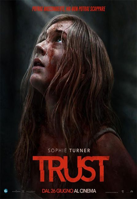 TRUST [2025]
